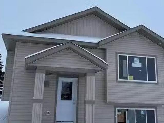 House for sale in Camrose, Alberta