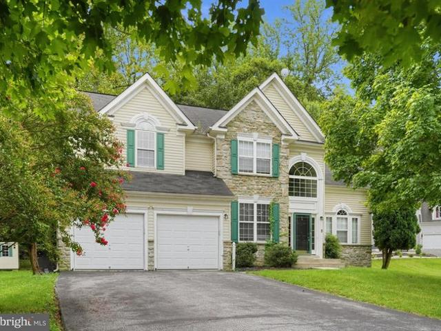 House for sale in Upper Marlboro, Maryland