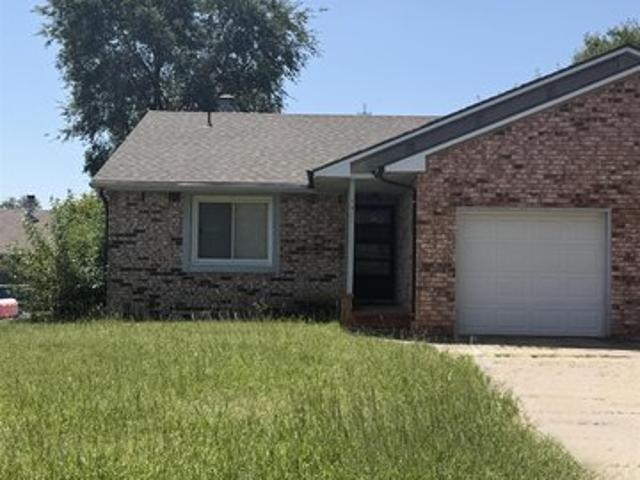 House for sale in Kansas