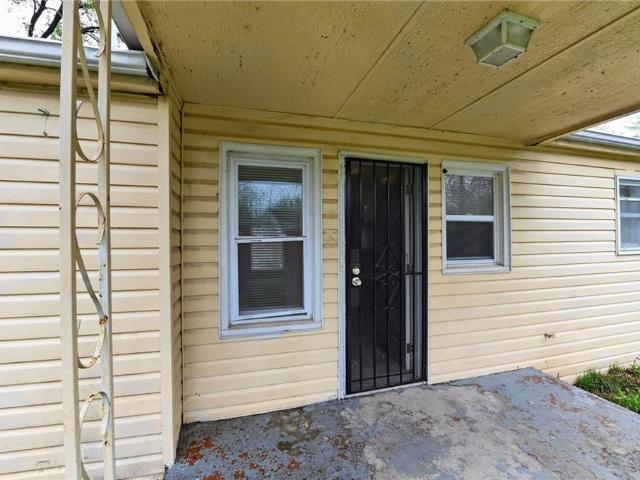House for sale in Kansas City, Missouri