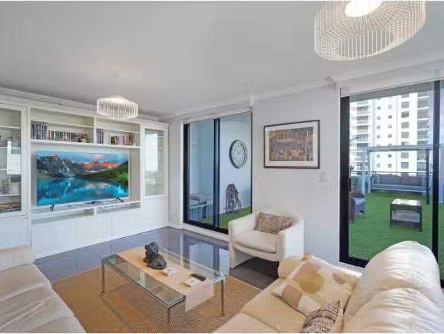 Apartment for rent in Willoughby, New South Wales