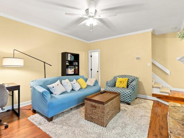 House for sale in Wake, North Carolina