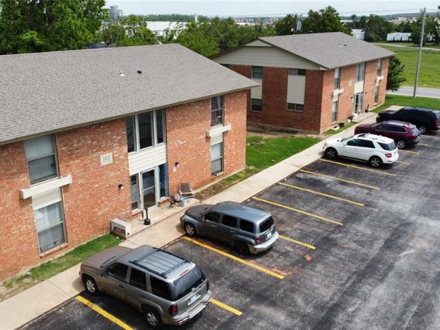 House for sale in Oklahoma City, Oklahoma