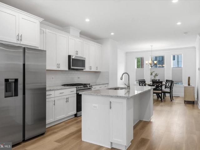 Townhouse for sale in Virginia