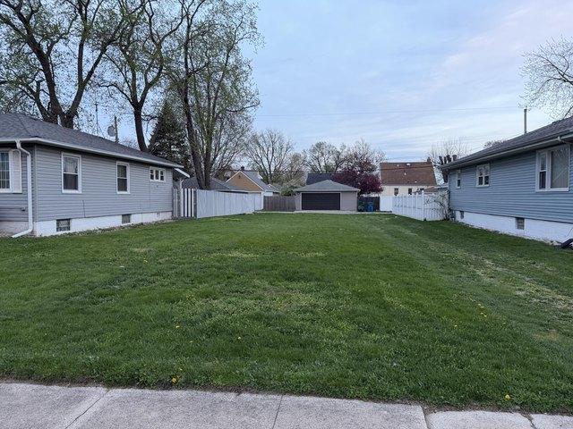Land for sale in Hammond, Lake County