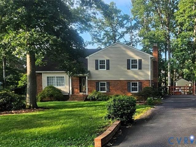 House for sale in Virginia