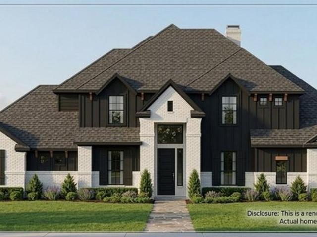 House for sale in Sanger, Denton County