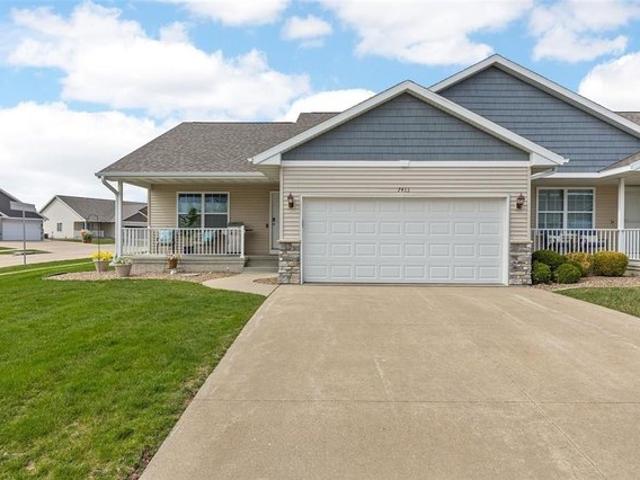 Condo for sale in Linn, Iowa