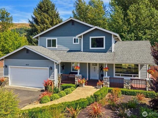 House for sale in Sumner, Washington