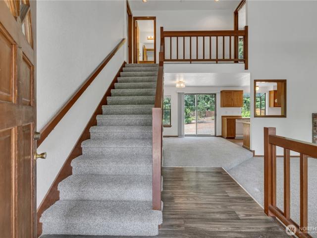 House for sale in South Hill, Washington
