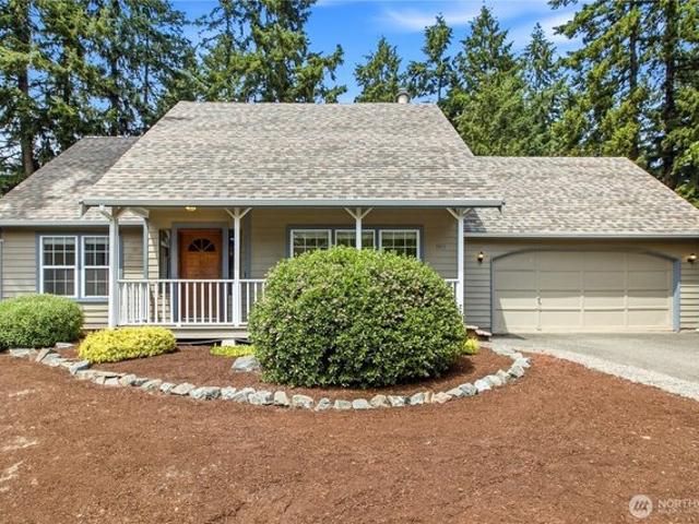House for sale in Puyallup, Washington