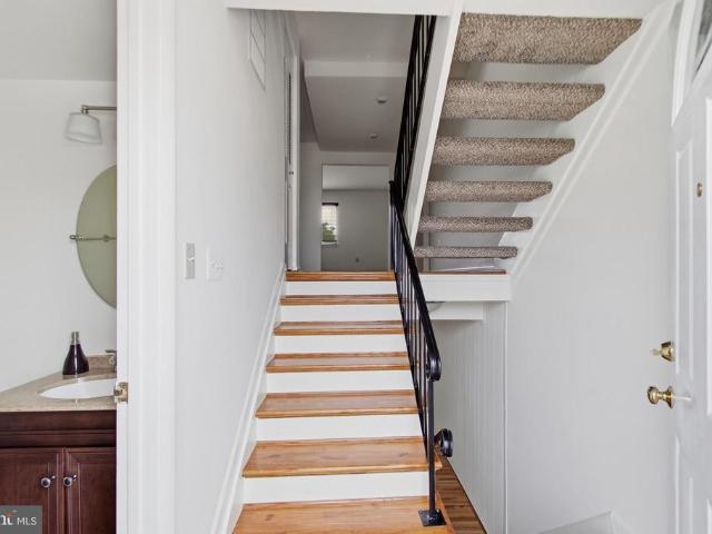 Townhouse for sale in Virginia
