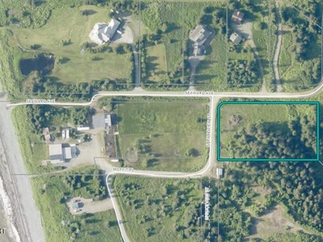 Land for sale in Anchor Point