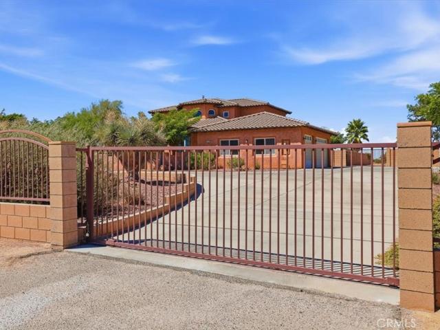 House for sale in Hesperia, San Bernardino County
