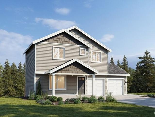 House for sale in Marysville, Washington