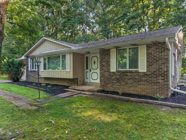 House for sale in Putnam, Illinois