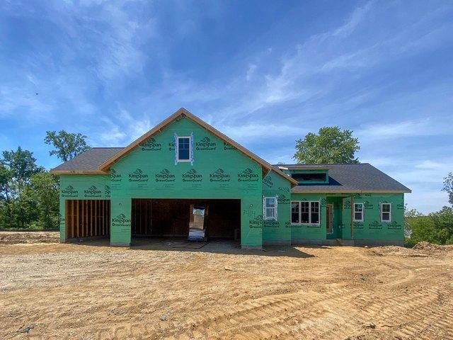 House for sale in Zeeland, Michigan
