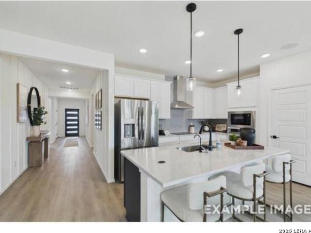 House for sale in Leesville, Texas