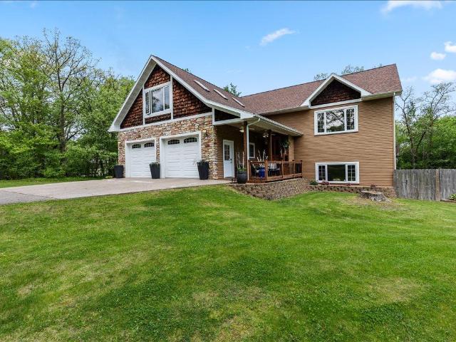 House for sale in Brainerd, Minnesota