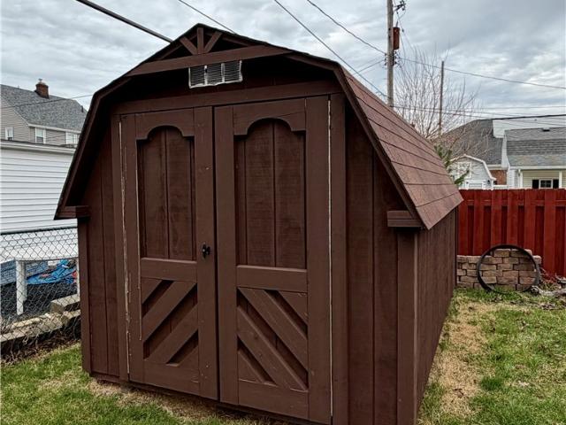 House for sale in Parma, Ohio