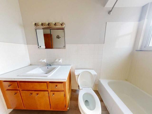 Apartment for rent in Parma, Ohio