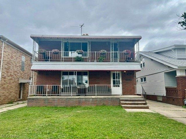 House for sale in Parma, Ohio