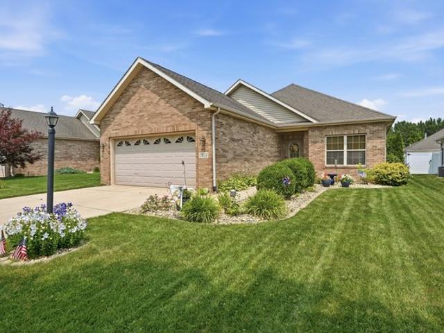 House for sale in Crown Point, Indiana
