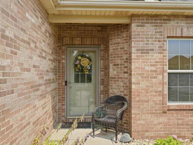 House for sale in Indiana