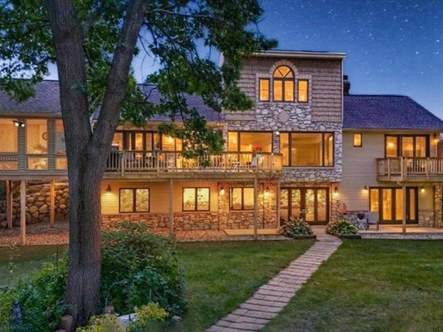 House for sale in Kalamazoo, Michigan