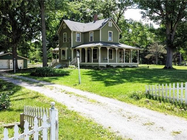 House for sale in Seville, Ohio