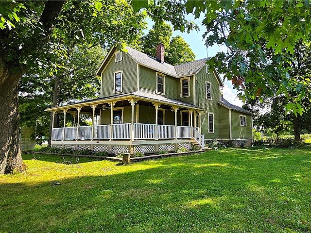 House for sale in Westfield Center, Ohio