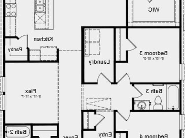 House for sale in Thompsons, Texas