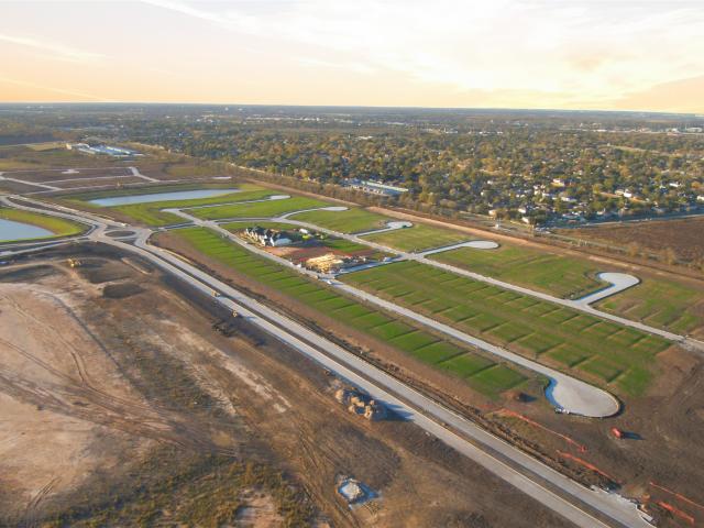 House for sale in Thompsons, Texas