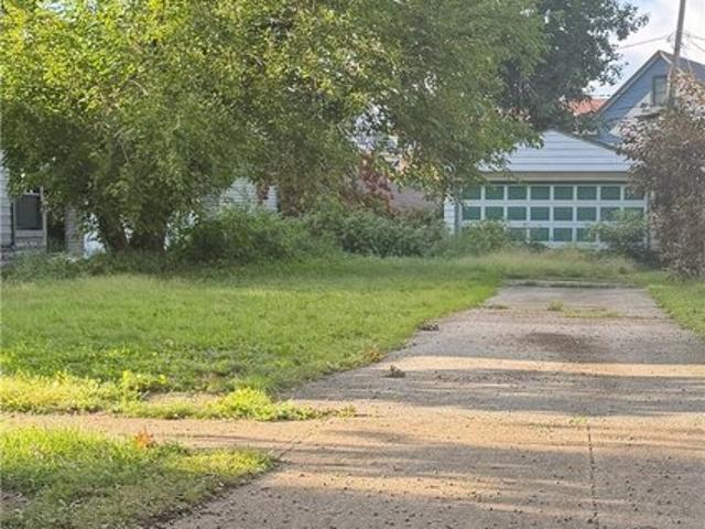 Land for sale in Detroit - Shoreway, Cleveland