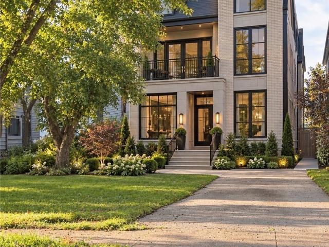 Land for sale in Detroit - Shoreway, Cleveland