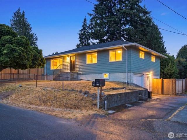 House for sale in Pinehurst - Beverly Park, Everett