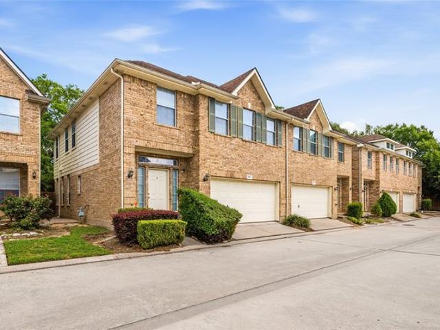 Townhouse for sale in Harris, Texas