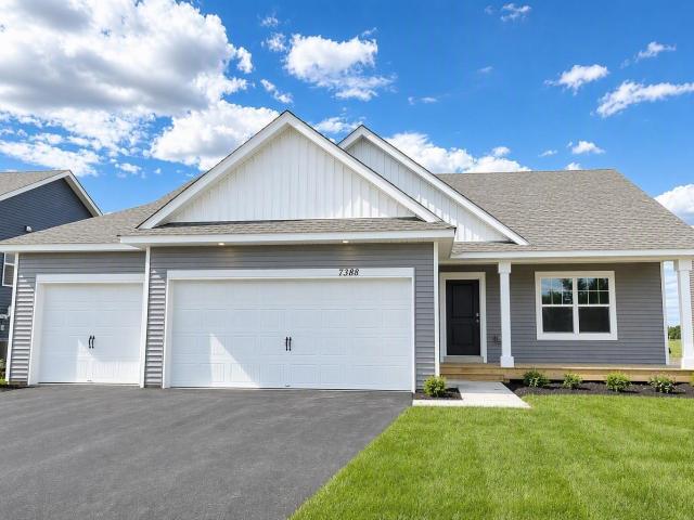 House for sale in Elko, Minnesota