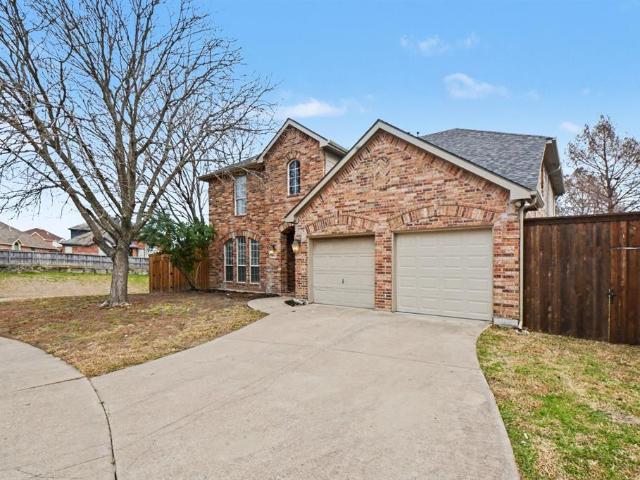 House for sale in Rowlett, Texas