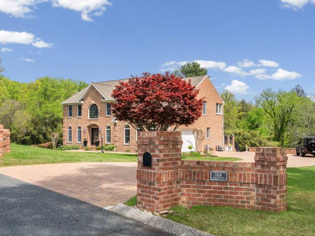 House for sale in Fork, Maryland