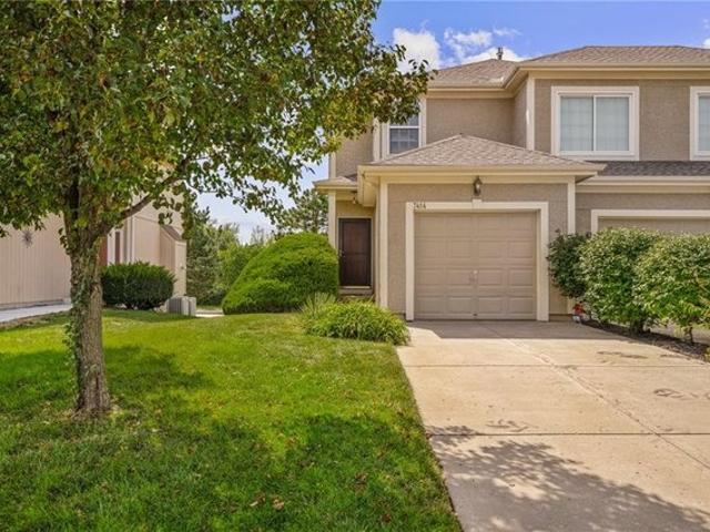 Townhouse for sale in Kansas