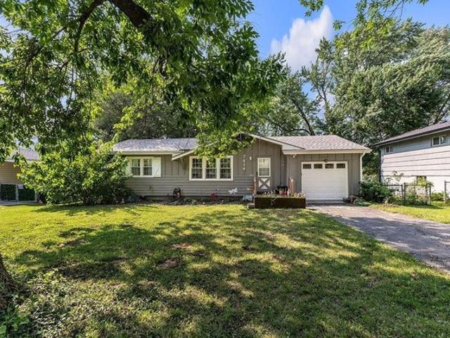House for sale in Kansas City, Missouri