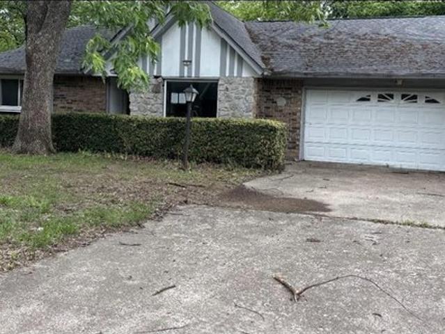 House for sale in Madill, Oklahoma