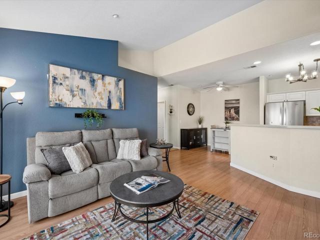 Condo for sale in Littleton, Colorado