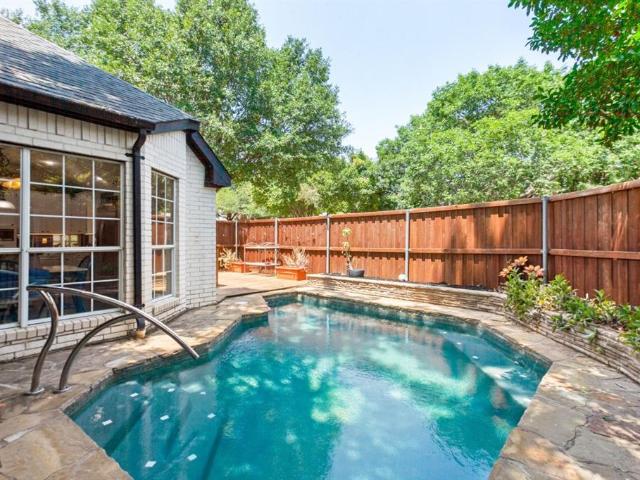 House for sale in Garland, Texas