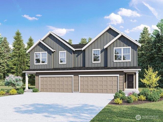 Townhouse for sale in Stanwood, Washington