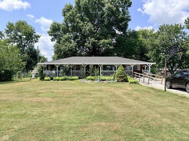 House for sale in Camby, Indianapolis