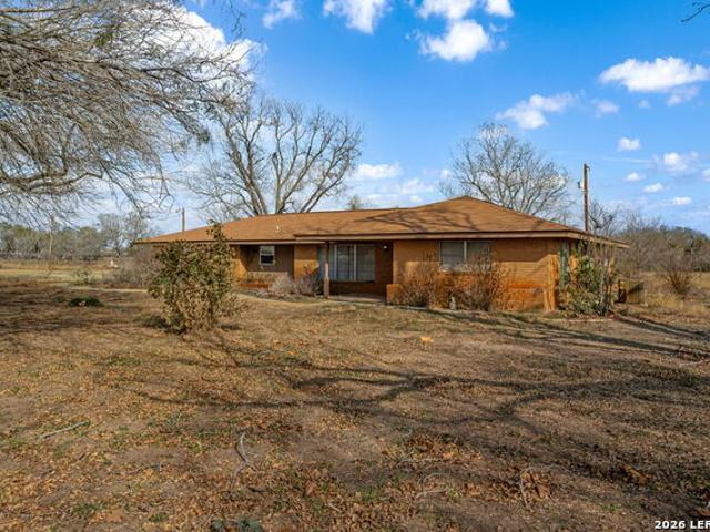 House for sale in Leming, Texas