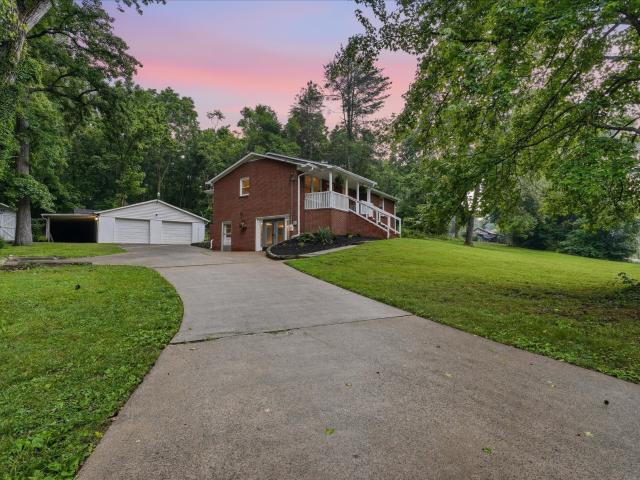 House for sale in Tennessee