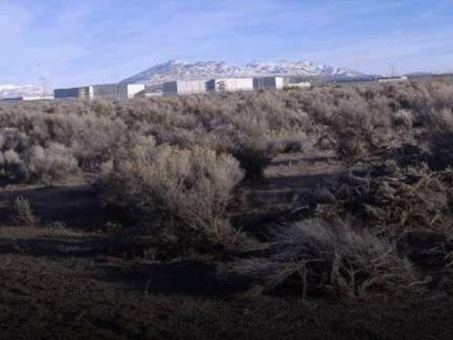 Land for sale in California